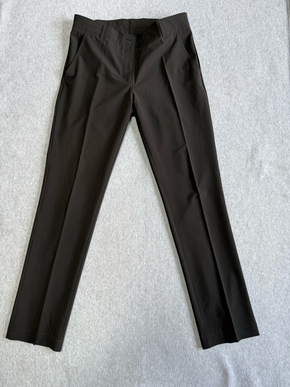 J.Lindeberg Micro Stretch Golf Pants Black Slim Performance
29”